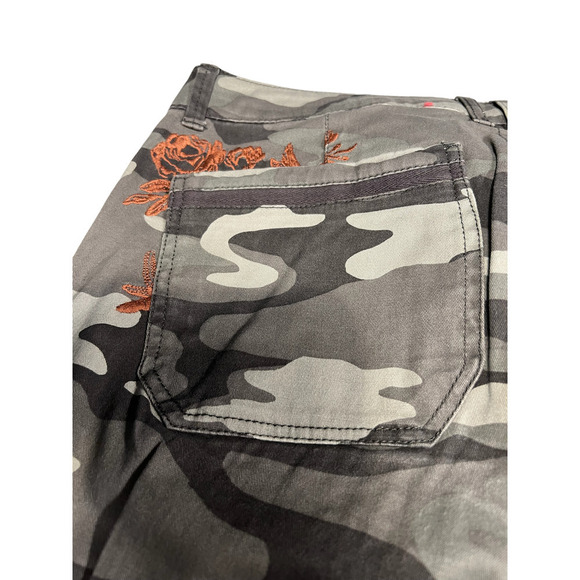 DEMOCRACY Women jeans - Picture 4 of 10